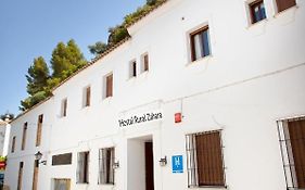 Hostal Rural Zahara